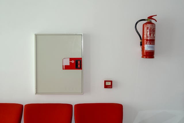 La sécurité incendie, une affaire de tous